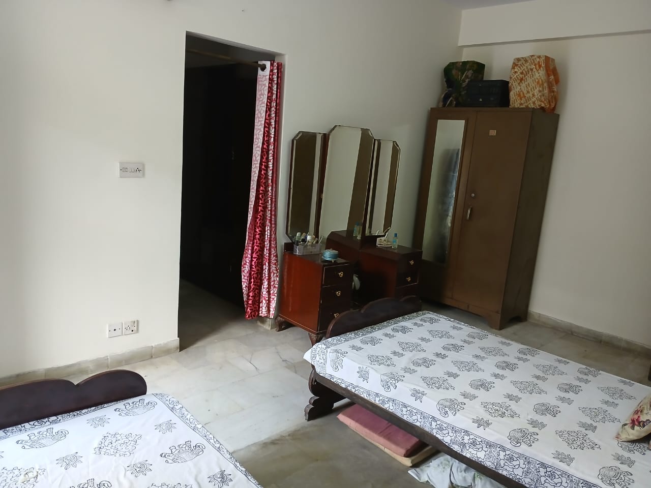 3 BHK Flat for Rent in Adarsh Nagar Jaipur | jaipur rental-Adarsh Nagar-Jaipur